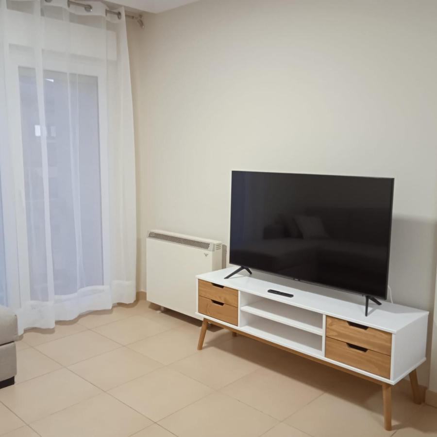 Appartement Amaral Miramar à Boiro Extérieur photo