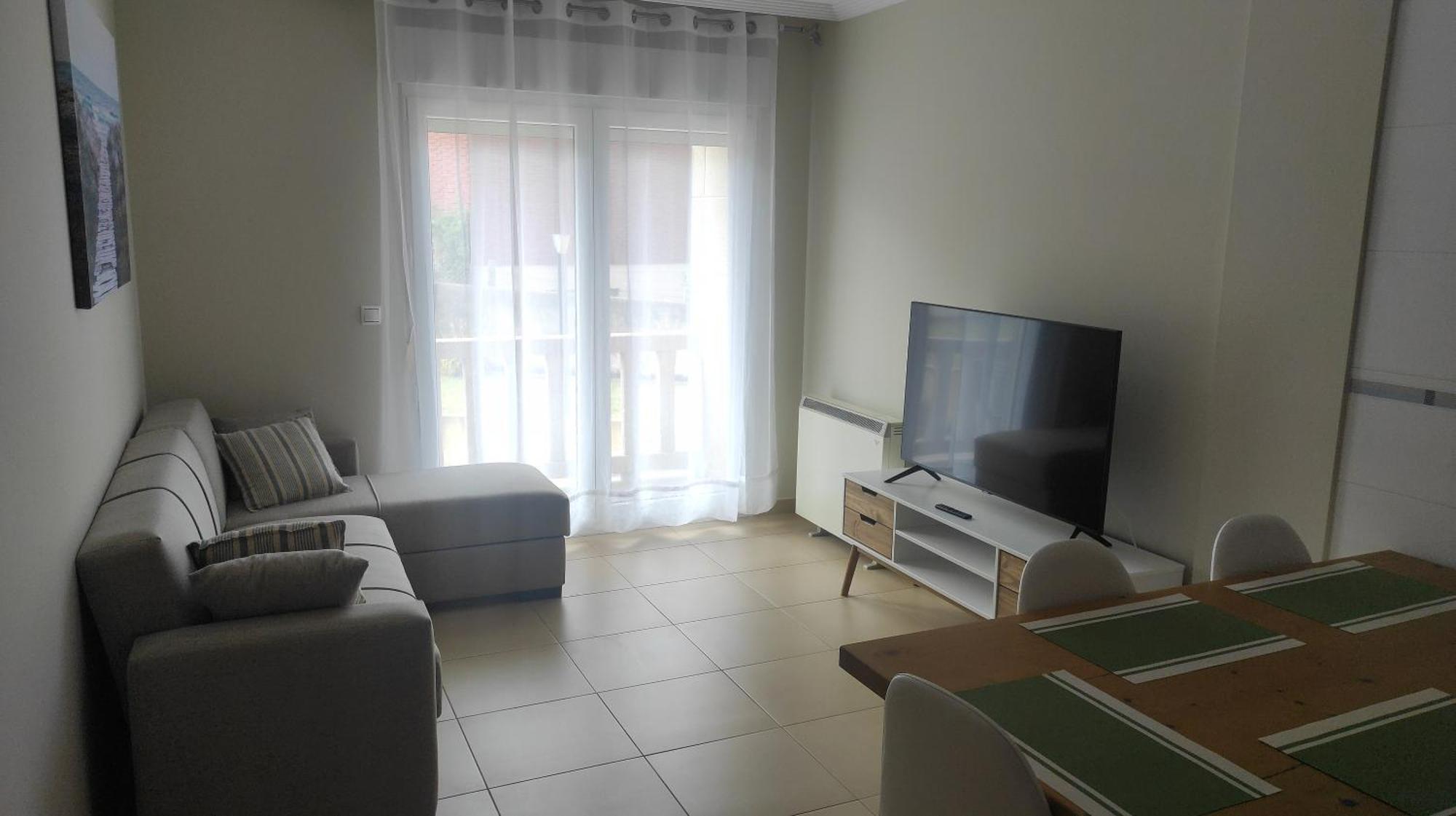 Appartement Amaral Miramar à Boiro Extérieur photo