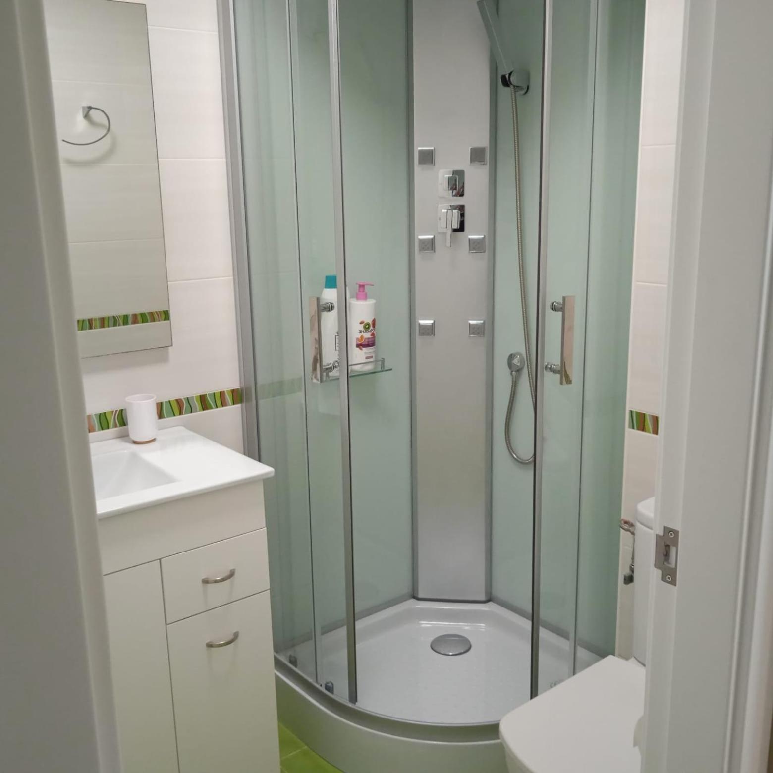 Appartement Amaral Miramar à Boiro Extérieur photo